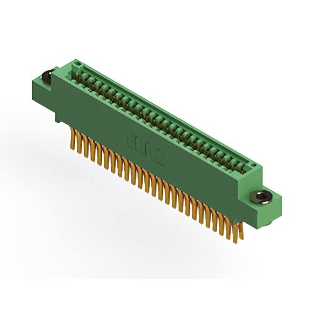 845-050-560-503 EDAC Inc.  Edgeboard Connectors